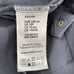 Reima Hiking Pants Youth 10 Gray Light Waterproof Joggers Outdoors Trail Gorp