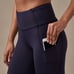 ‼️Lululemon Fast & Free Crop (19 )‼️