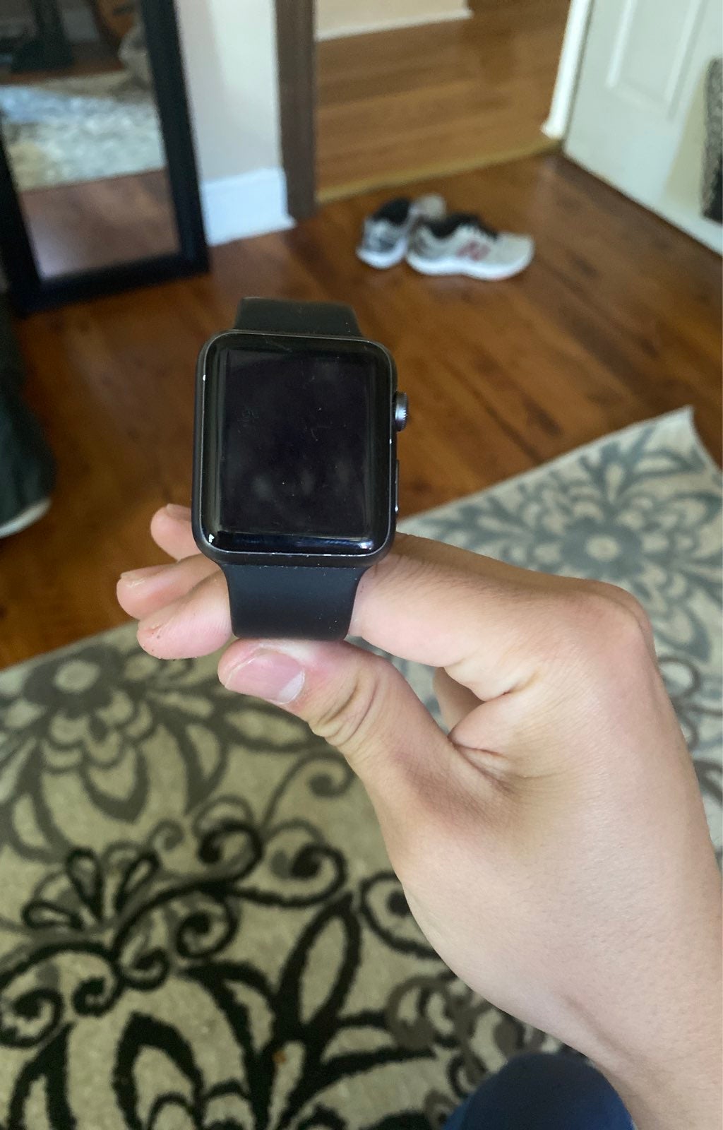 Apple Watch Series 1