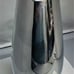 Nambé Flume Vase