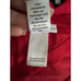 NWT Andie Women's The Amalfi One Piece Smooth Swimsuit Cherry Red Size XXXL