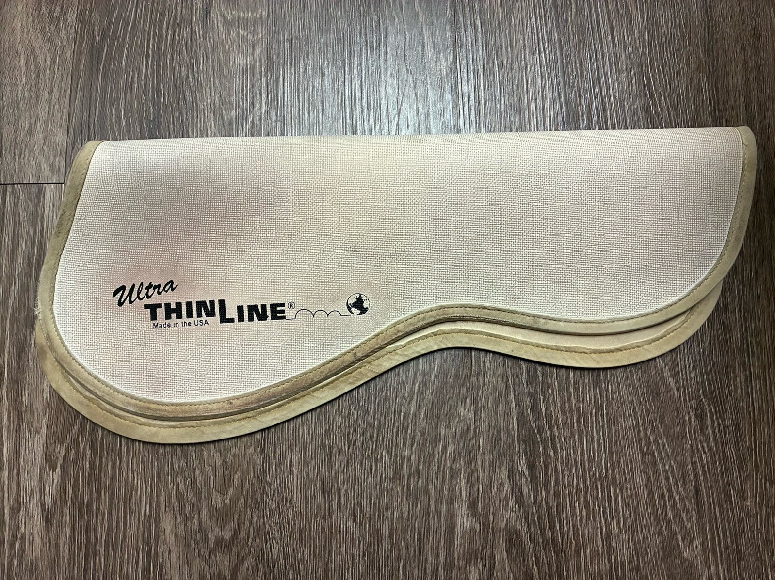 Ultra ThinLine Half Pad
