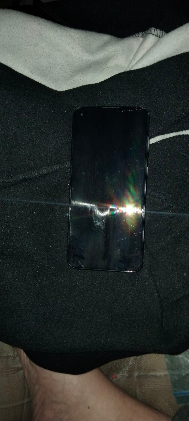 Samsung Galaxy A21