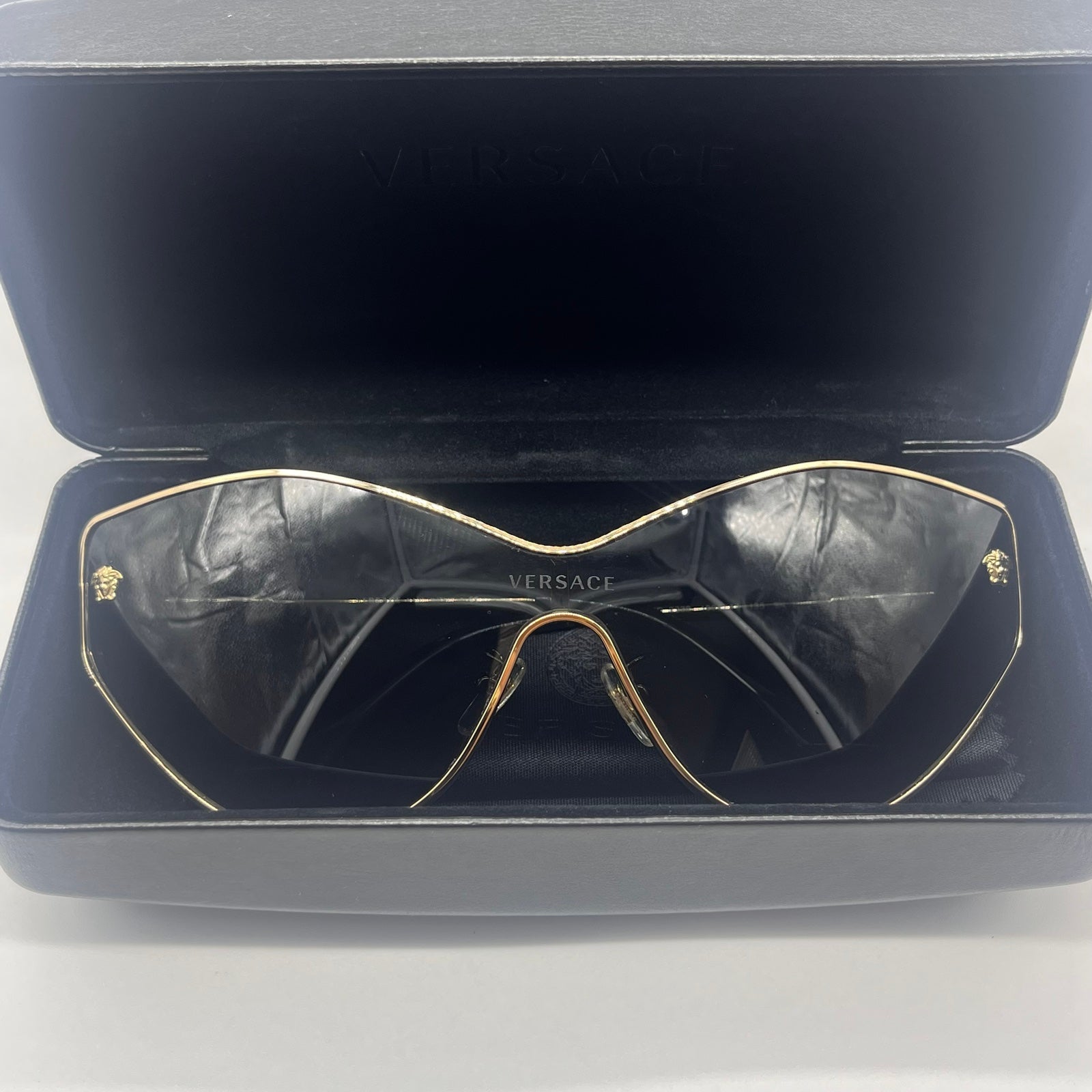 Versace sunglasses