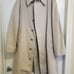 Vintage Hart Schaffner Marx Classic Trench Coat XL or XXL