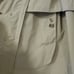 Vintage Hart Schaffner Marx Classic Trench Coat XL or XXL