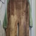Vintage Hart Schaffner Marx Classic Trench Coat XL or XXL