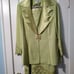 Lisa Rene 3pc. Ladies suit