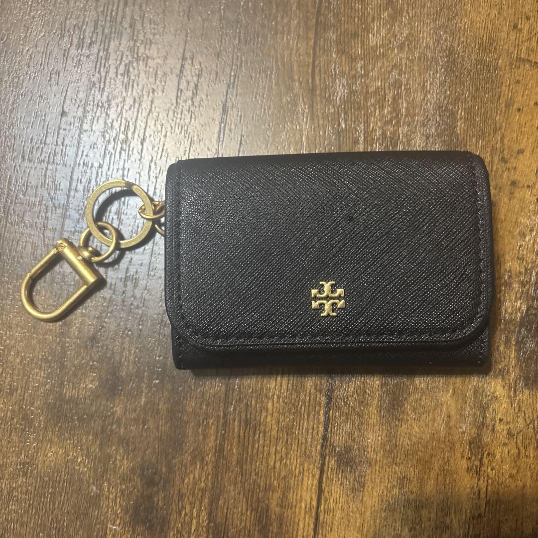 Tory Burch Business Card Holder