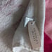NWT Victoria Secret VS logo beach towel