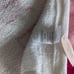 NWT Victoria Secret VS logo beach towel