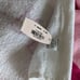 NWT Victoria Secret VS logo beach towel