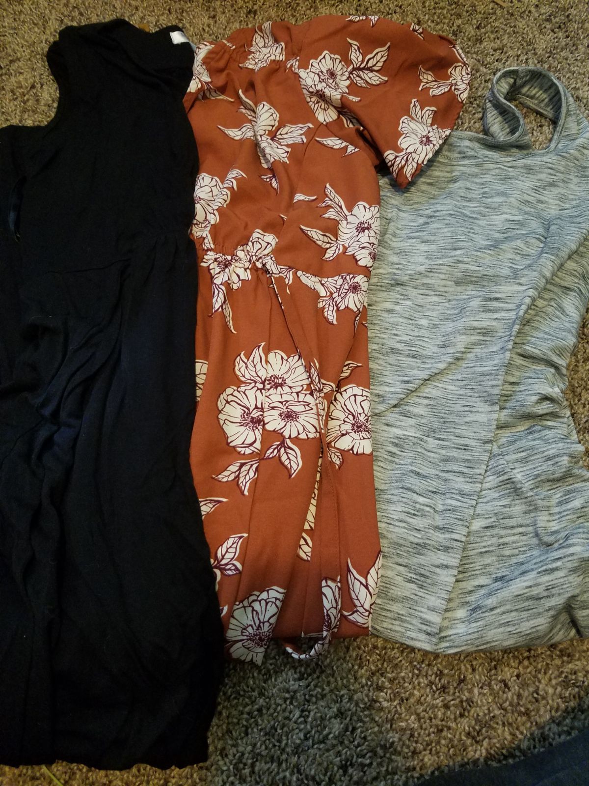 maternity dresses