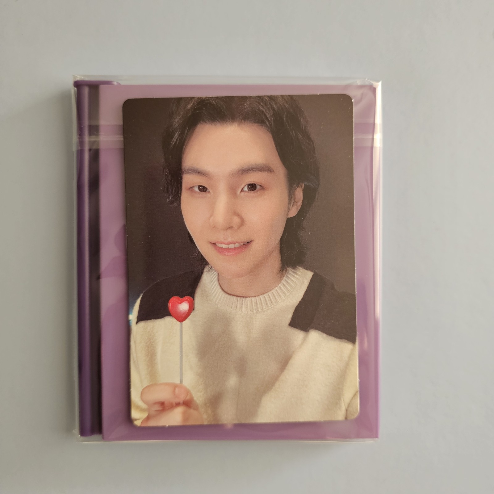 𝒜𝓃𝓃𝑒 ⟬⟭ ⟭⟬ ⁷ | BTS Merch Box #15 This DDAY merch box