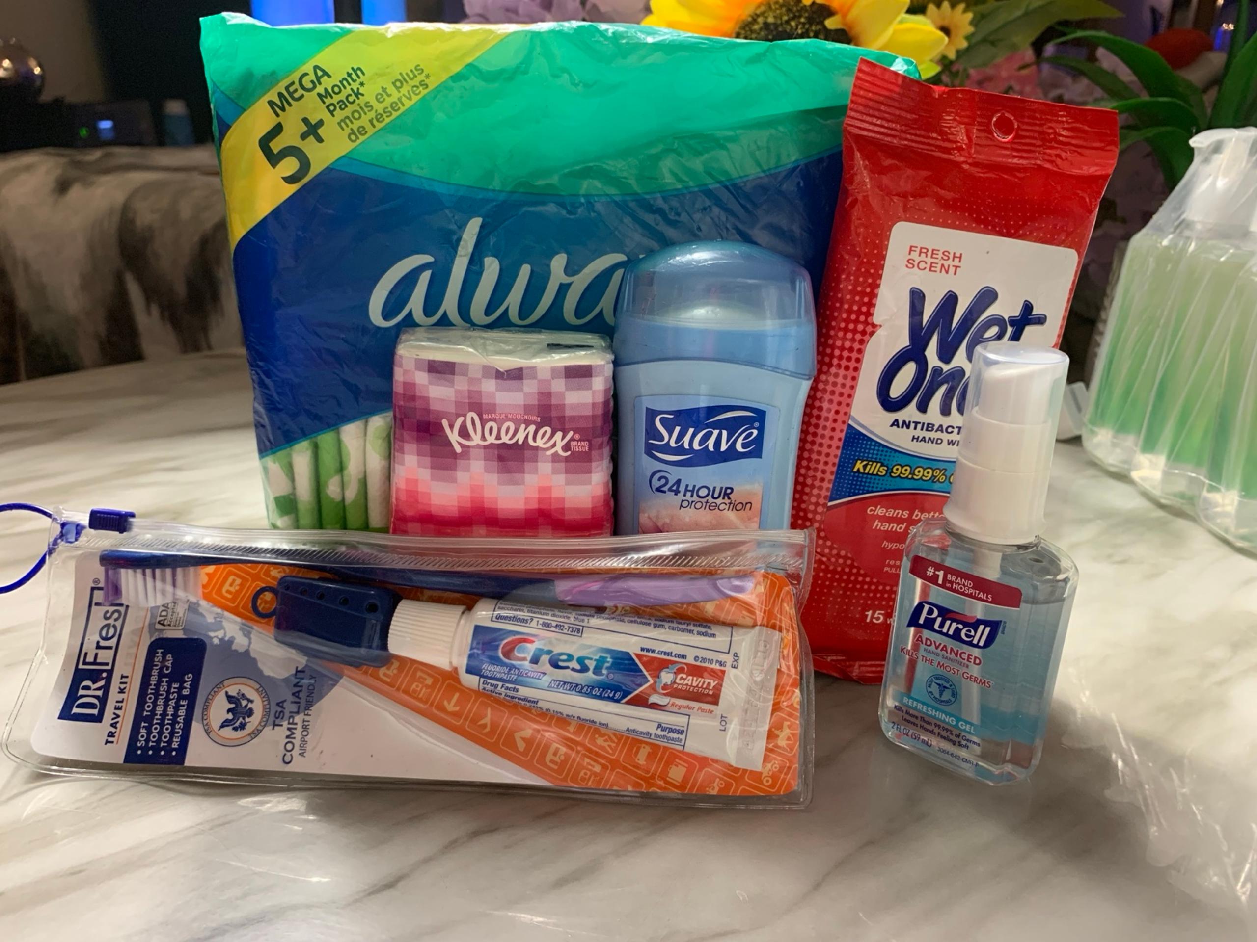 Care Bundle