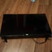 flat screen tv