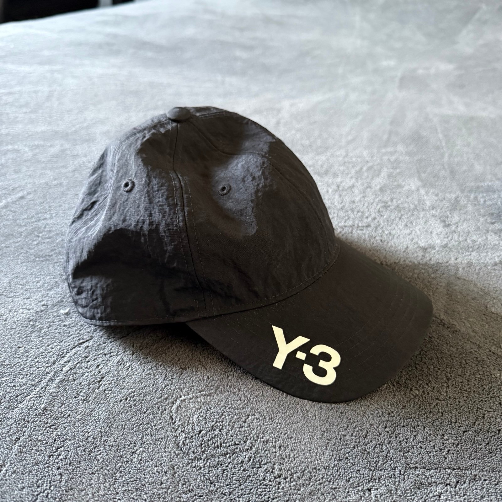 Y-3 Hat Yohji Yamamoto Hats