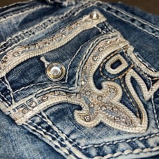 Rock Revival jeans women