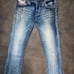 Rock Revival jeans women