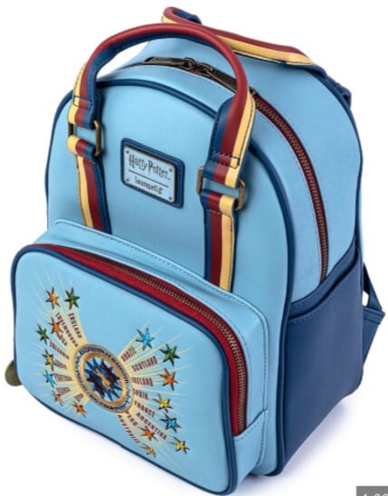 MINI BACKPACK