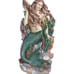 29 WALL COASTAL ART MERMAID SWIMMING