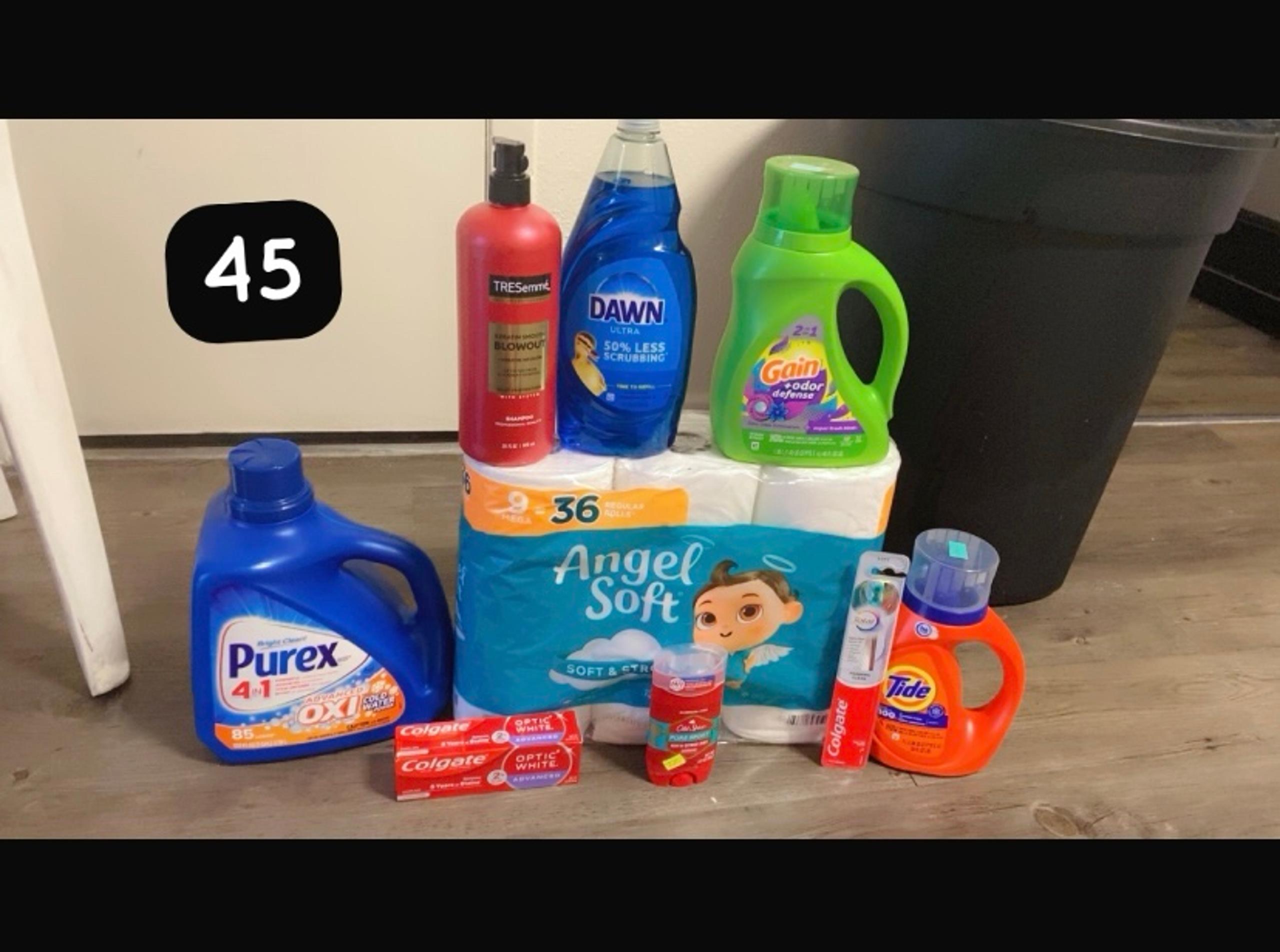 productos para el hogar a tan solo 45