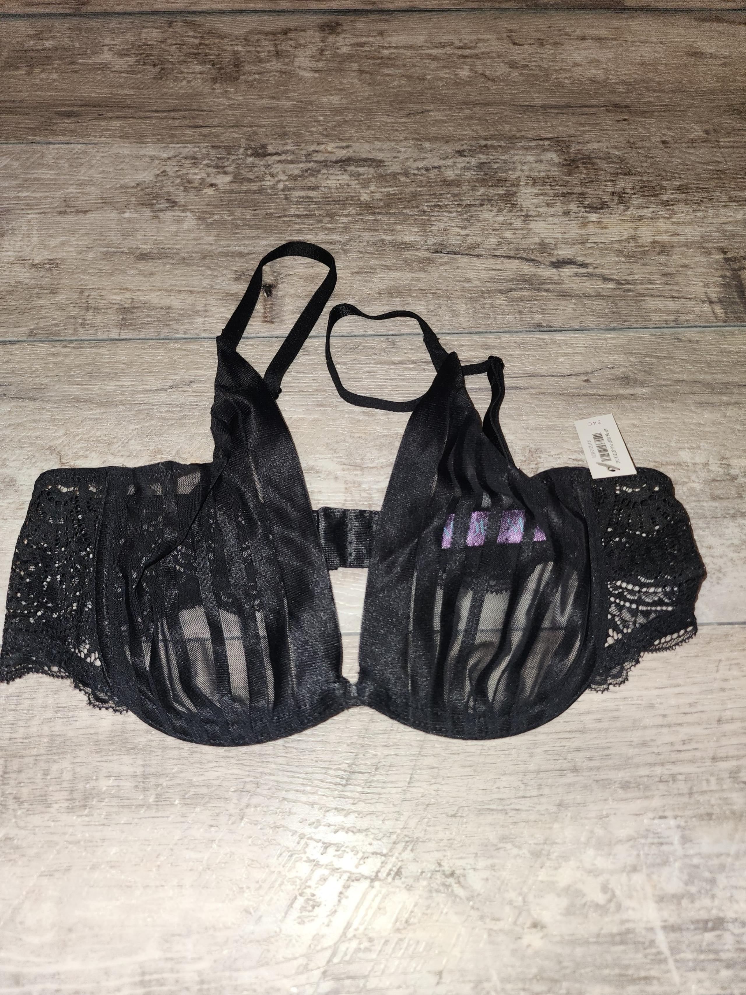 Adore Me bra