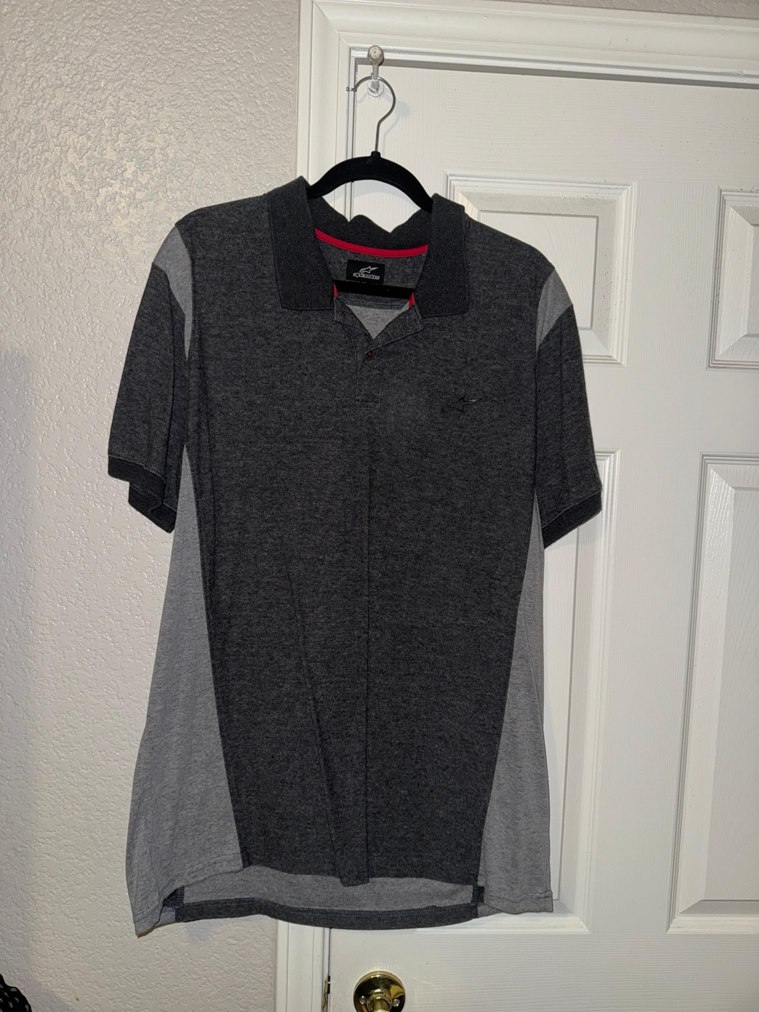 Alpinestars polo