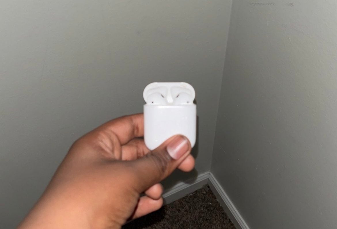 Airpods