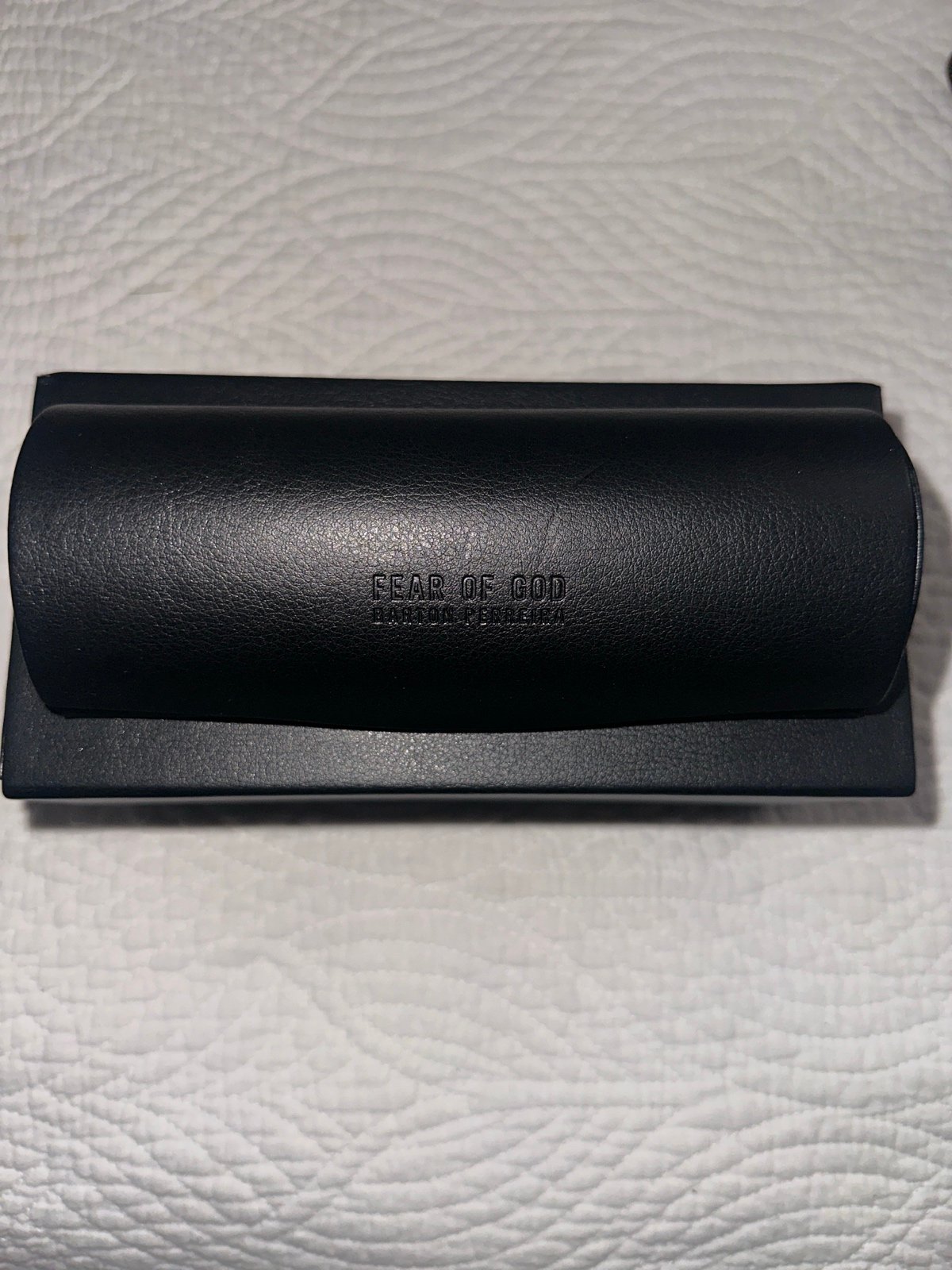 Barton Perreira Fear of God Sunglasses