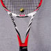 Wilson Blx Stream 99 16x18 10.7oz Tennis Racquet 4 1/2