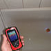 Fish finder wireless sonar fishing senso