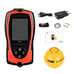 Fish finder wireless sonar fishing senso