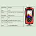 Fish finder wireless sonar fishing senso