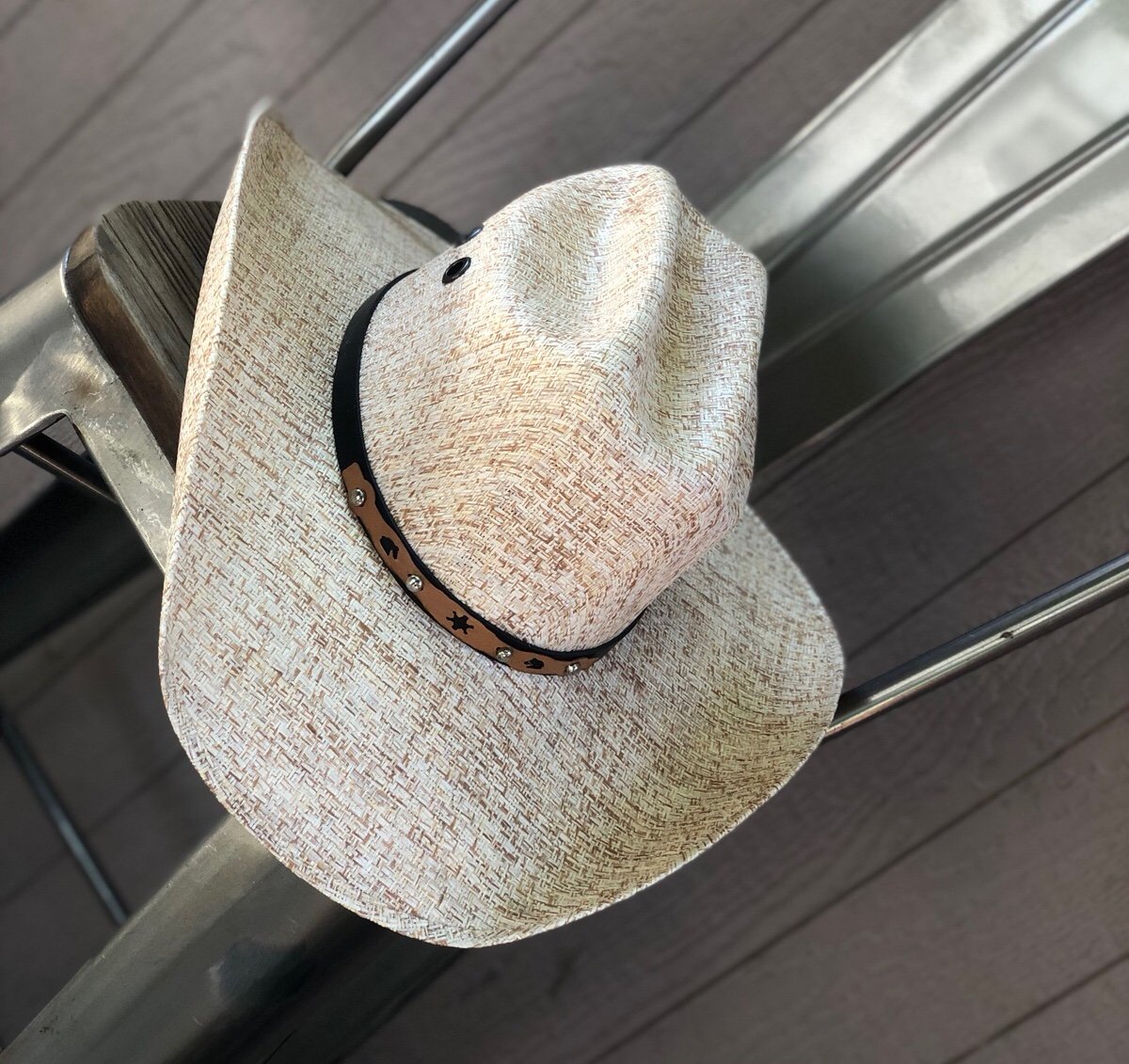 Cowboy hat