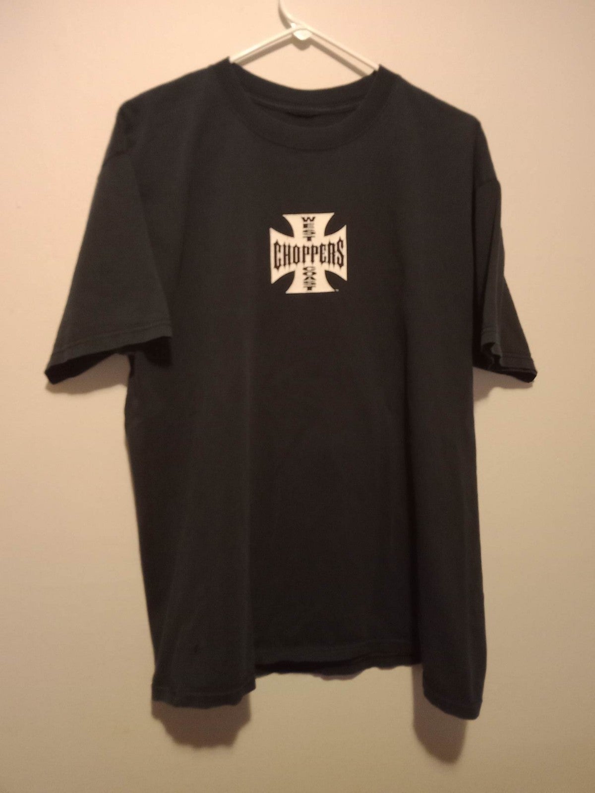 West Coast Choppers T-Shirts for Men | Mercari