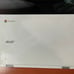 Acer chromebook 11.6 N15Q10 CB3-131