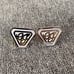 Silver Cufflinks