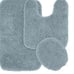 3 Piece J.C.Penny Bath Rug Set