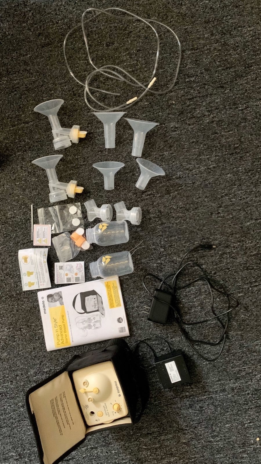 Medela Breast Pump