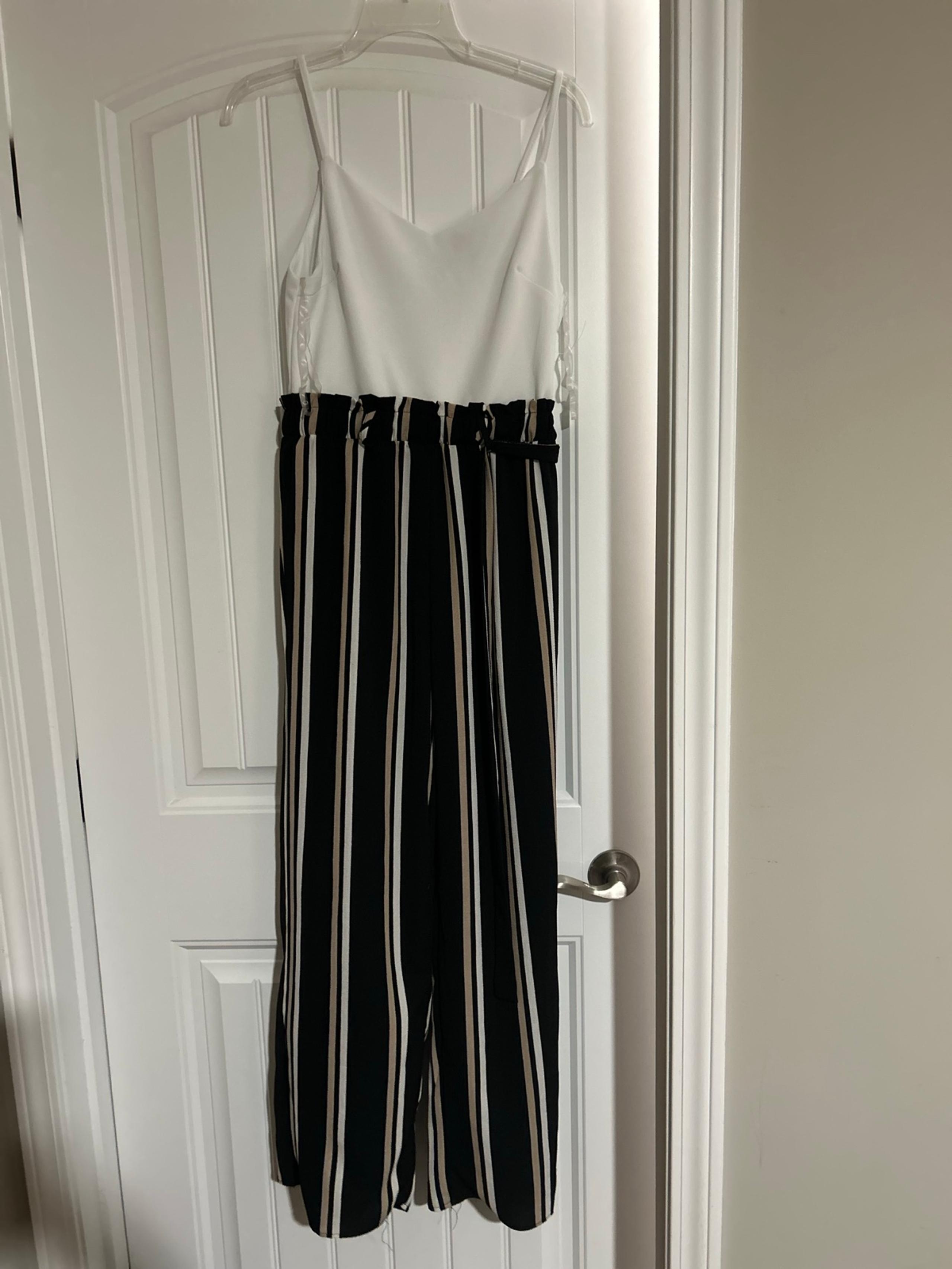 Women’s Jumpsuit