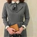 Cleric Dress with Jabot, an3 limited
