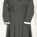 Cleric Dress with Jabot, an3 limited