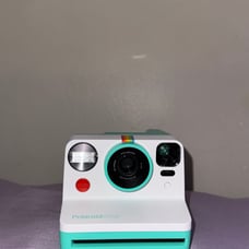 Polaroid Camera