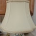 Chinoiserie lamp