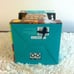 The Pioneer Woman The Mercantile Fragrance Warmer With Scented Wax Cubes