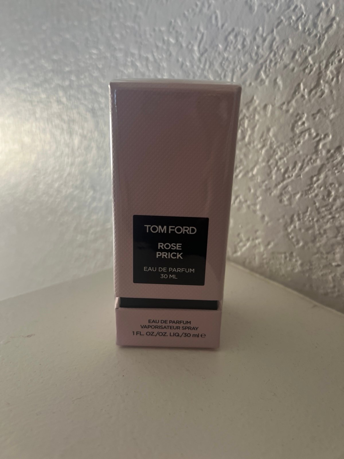 Tom Ford Rose Prick Eau De Parfum 30ml