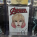 Uncanny Avengers Vol. 3 #1E CGC 9.8 Sketch Edition