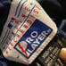 vtg Seattle Mariners REVERSIBLE Stadium Puffer