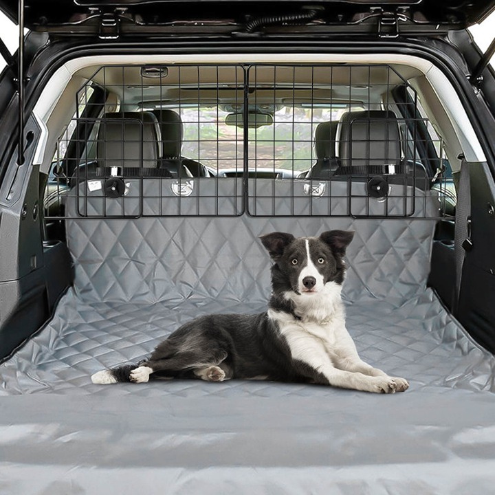 pet gate suv